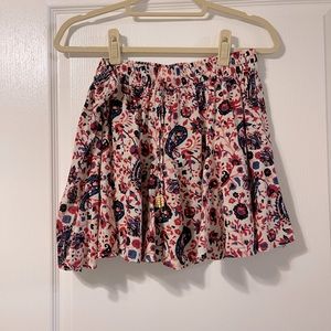 ZARA skirt